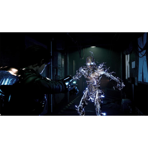 Daymare 1994 Sandcastle PS4/PS5 FR/IT/ES Daymare 1994 Sandcastle PS4/PS5 FR/IT/ES